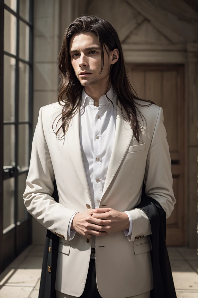 Jesus Christ of coasts