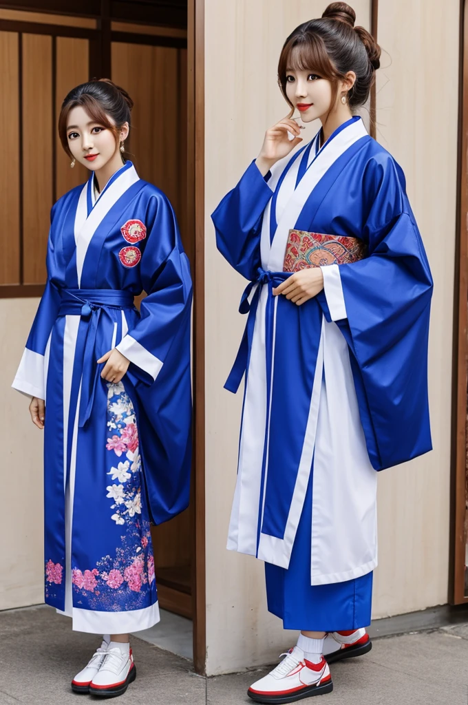 genshin impact xiao wearing