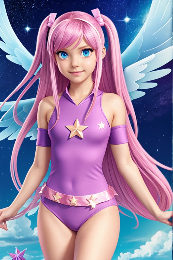 star butterfly