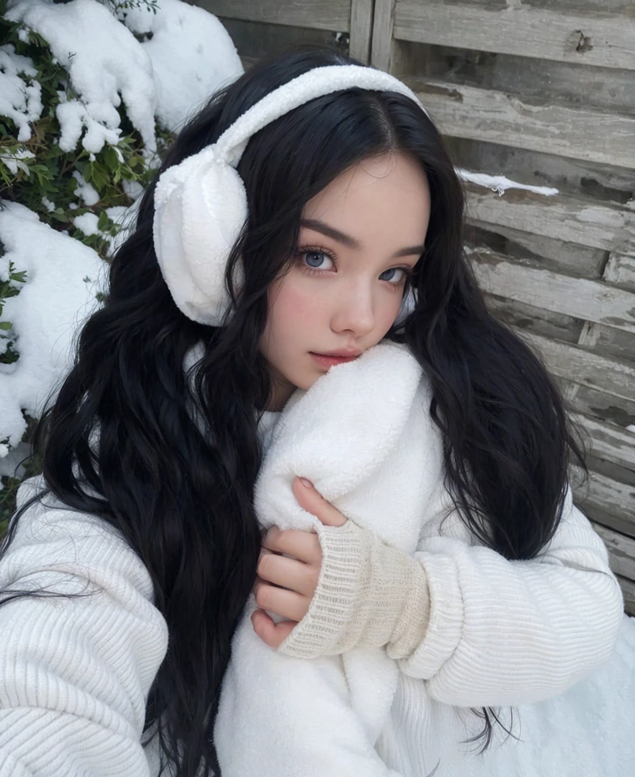 Dove Cameron, photorealistic, ultrarealistic, ultrahd, 8k.