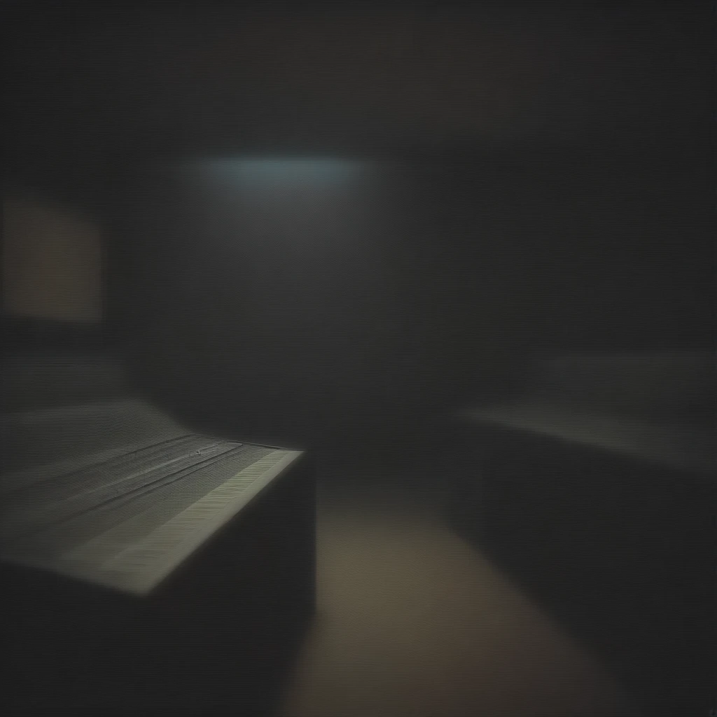 Amateur photo in an underground recording studio with a minimum of equipment in the frame, a company of Russian white underground rappers recording a track in a dark studio, photo taken by one of the group members, an ordinary cheap studio, gloomy look, high quality, realism, hyperrealism, crime rap,