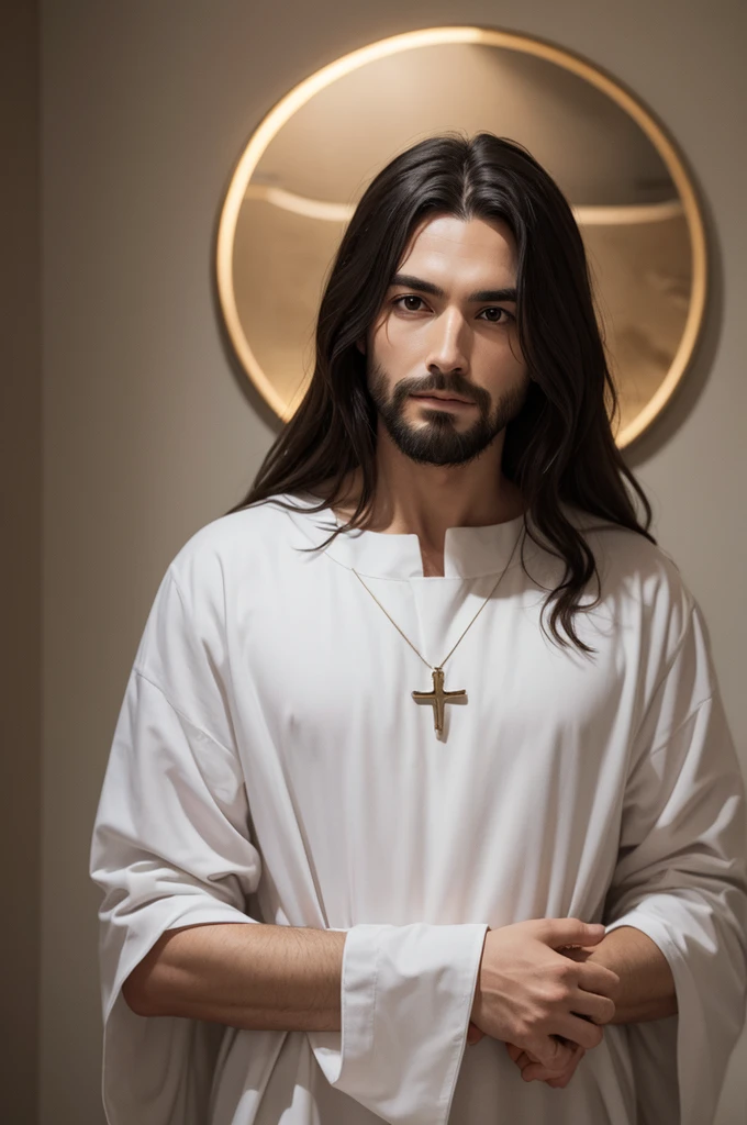 JesusChrist