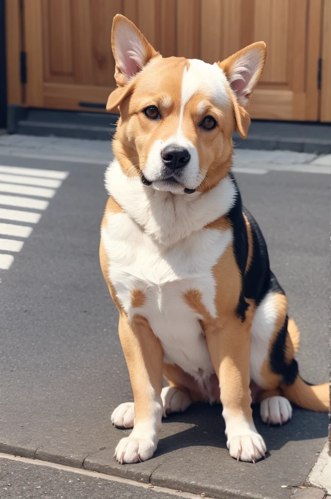 Doggystyle