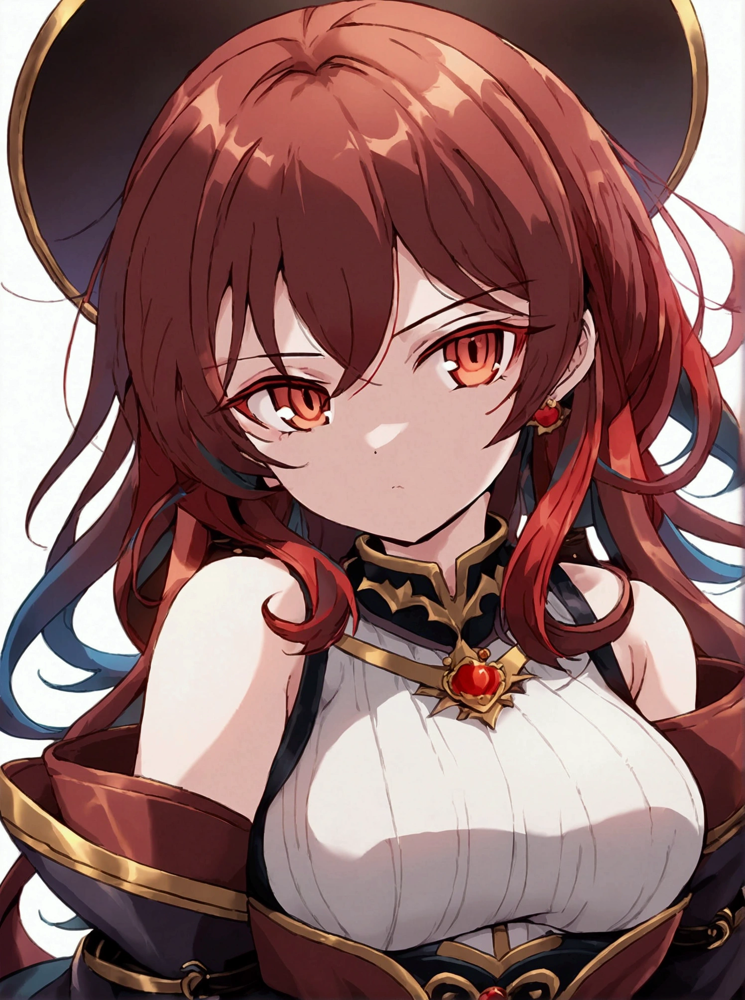 (((high quality, masterpirce, anime style))), 1 anime girl, solo, full body, looking at viewer