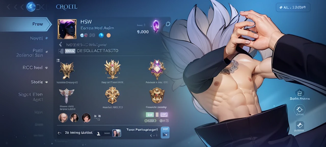 (Intricate Details, Masterpiece, Best Quality, High Resolution, 8k), (1boy), finely detailed eyes and face, toned body, masculine appeal, commanding presence, hot stud, bulging biceps and triceps, well-developed quadriceps and hamstrings, light skin, burgundy straight layered bangs hair, aquamarine eyes,  ornate details,  portrait, solo, half shot, looking down, detailed background, detailed face, (cogpunkai, cogpunk theme:1.1),  tech-mage,   [magic|technology], melding of spellcraft and advanced technology,  intricate [spellcasting clotheechanical gear], gear shaped glyphs,  ancient crystals,  [gears|ancient spell],  floating particles,  [innovative|enchanting] aura, high tech vehicle in background, finely detailed background, Depth of Field, VFX, young man and handsome.