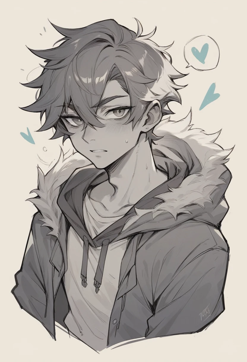 Anemoi: wind gods