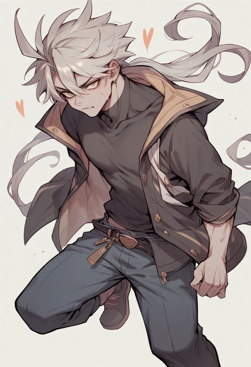 Anemoi: wind gods