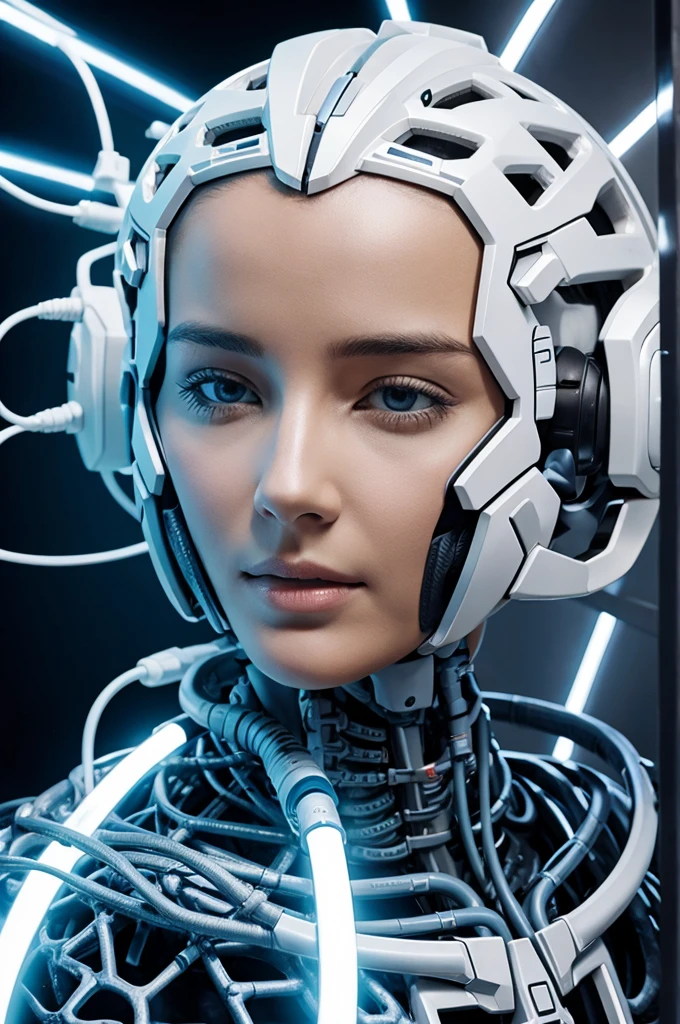 Artificial Brain pic