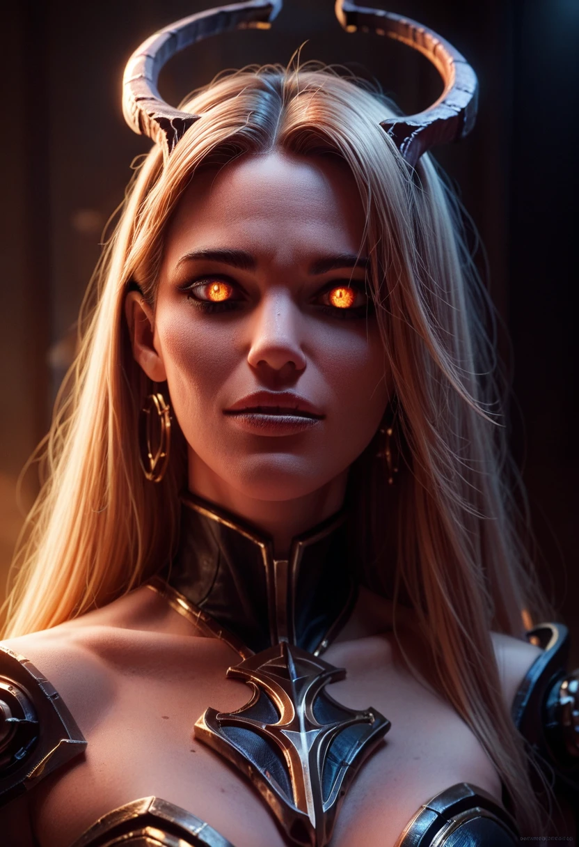 Clockwork angel, demons,Unreal Engine,4k,deviantart,FAN ART,Unreal Engine,face enhance,8K,golden ratio,cinematic lighting H 704