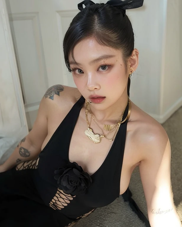 Jennie do blackpink 