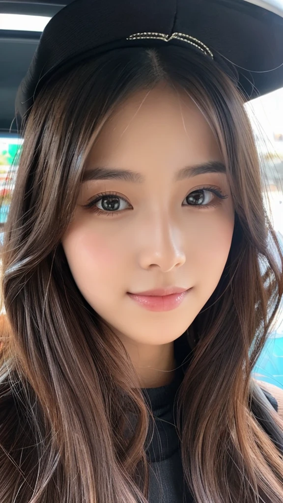 beautiful girl