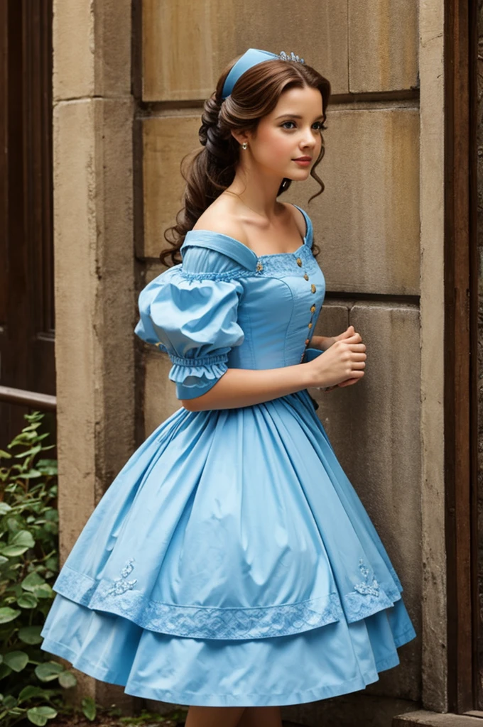 belle