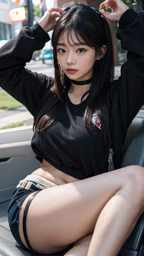 more