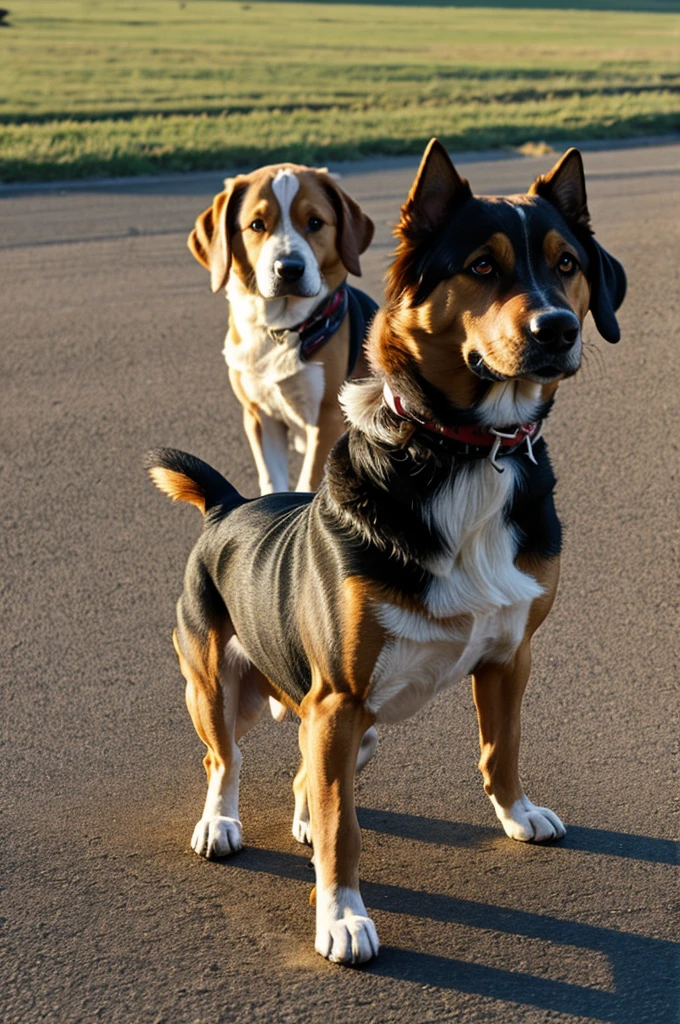 Dog
