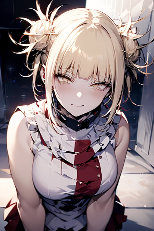 Himiko T, highest quality, masterpiece, High resolution,Browsing Caution,Nipples,Small breasts,Garbage dump,panties,mud,defeat,(Glare:1.5),positive,(semen:2.5),(tears:1.5),(Bleeding:1.4),Through clenched teeth,cut,From above at an angle,Unfortunately、Torn clothes,Covered in scars、skirt、rape、doggy style