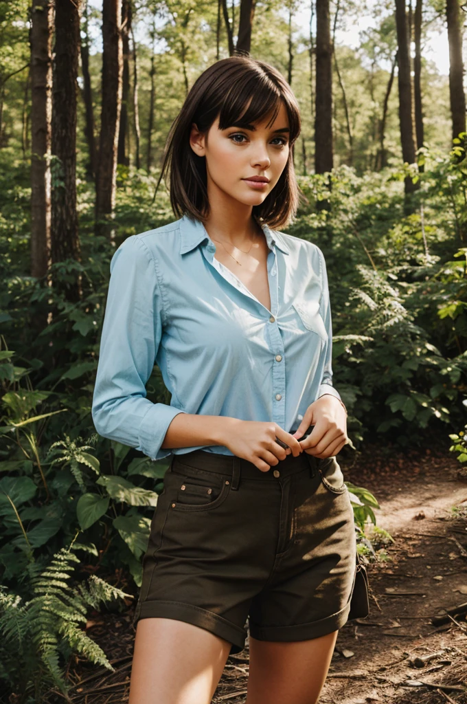 A Beautiful Coleman
