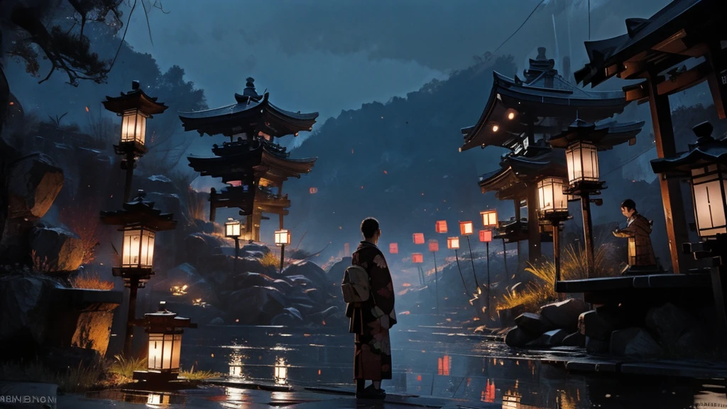 Kyoto