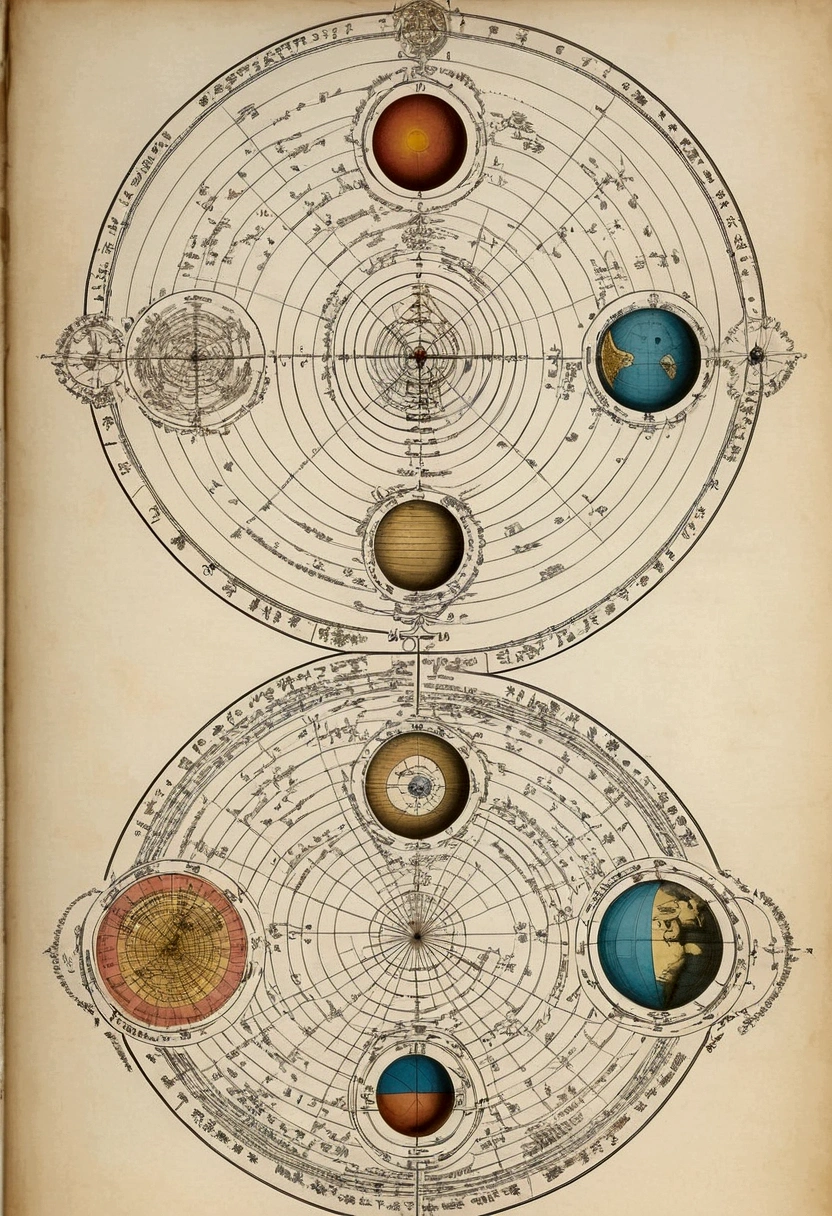 A diagram of the internal structure levels of seven overlapping elliptical universes,Overlapping structure of Mount Xumi,Charts,Detailed description,Mysticism Annotation,Extremely complex,Accurate structure,alchemy,
The internal structure level distribution diagram of the seven universes,Mount Xumi Structure,Charts,Detailed description,Mysticism Annotation 位于黑色背景上 ,3D Color Retro