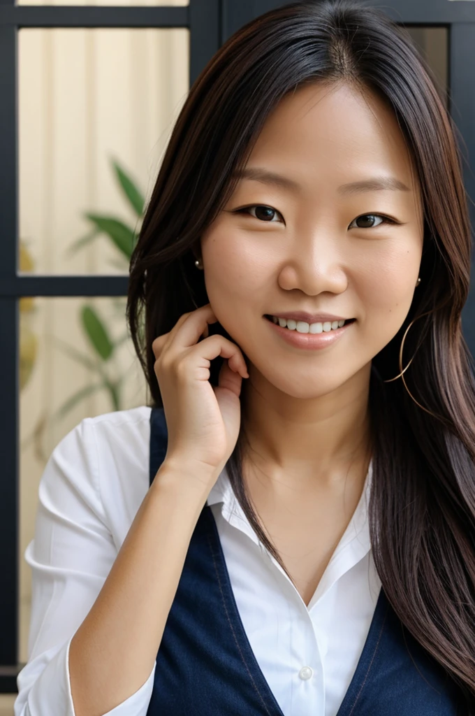 ANGELIE HEAD FOUNDER