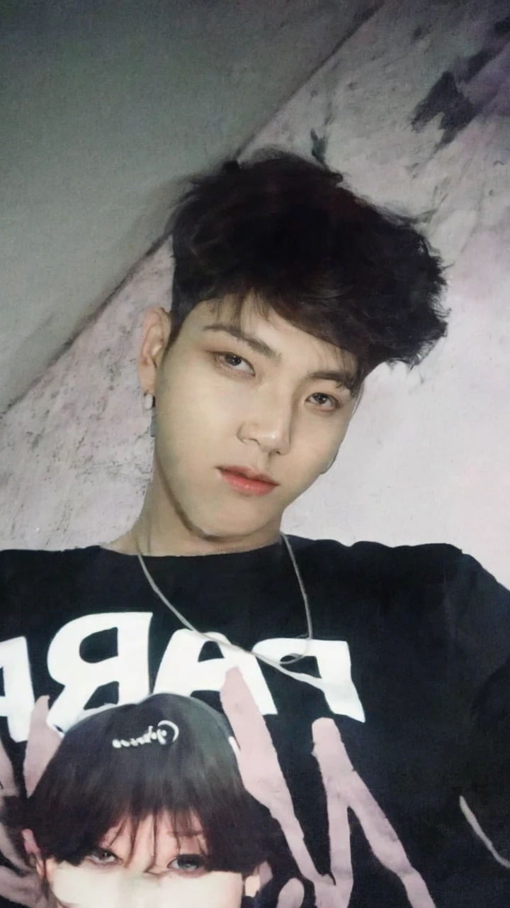 Jeon jungkook, bts.