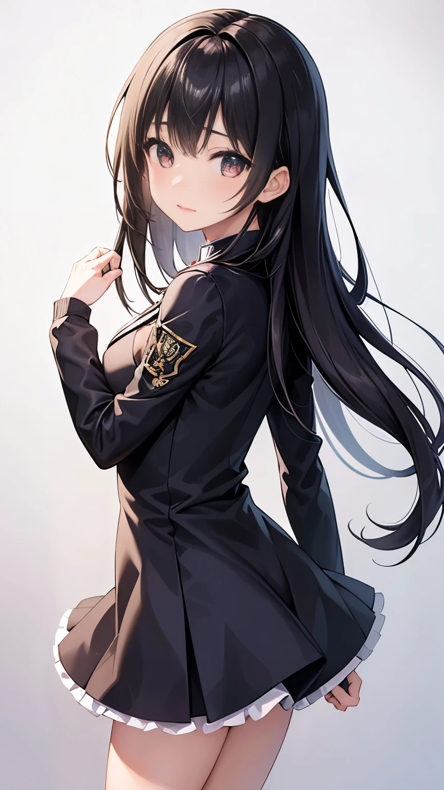 (最高qualityのディテール)、Realistic、8K Ultra HD、High resolution、(One Girl:1.2),(Fatal Beauty,Attractive beauty) ,(A supple and powerful physique),(Sensual charm),(Mysterious charm:1.1),(Captivating silhouette),The 超detailedな、高qualityのテクスチャ、Intricate details、detailed、非常にdetailedなCG、高qualityの影、detailed 美しく繊細な顔、detailed 美しく繊細な目、Written boundary depth、Ray Tracing、20th generation、Cute K-Pop Girls、(The Face of Ulzan in Korea)、Thin face、(Urzan-6500-v1.1:0.6)、PurerosFace_v1、Glowing Eyes、Perfect body、 Viewer Display、(最高qualityのディテール:1.2)、Realistic、8K Ultra HD、High resolution、Woman close up， realistic girl rendering, 8k artistic german bokeh, Enchanting girl, Real Girls, Gurwitz, Gurwitz-style artwork, Girl Roleplay, Realistic 3D style, cgstation Popular Topics,, 8K Portrait Rendering,（truth，truth：1.4），(Sparkling eyes girl:1.2)、The 超detailedな、高qualityのテクスチャ、Intricate details、detailed、非常にdetailedなCG、高qualityの影、detailed 美しく繊細な顔、detailed 美しく繊細な目、Written boundary depth、Ray Tracing、20th generation、Cute K-Pop Girls、(The Face of Ulzan in Korea)、Thin face、(Urzan-6500-v1.1:0.6)、cheek、Glossy Lips、、High resolution, Best image quality, 最高quality, Realistic, 超detailedな, Photo Real, 4K 8K Ultra HD Full Color RAW Photos, Fujifilm(Medium format), Hasselblad, Carl Zeiss, Incredible dynamic range photography(utility_art：Smooth-768:1.1),High resolution, High pixel count, 明確なdetailed, Clear images, Natural color reproduction, Noise Reduction, High fidelity, quality, Software Improvements, Upscaling, Optimized Algorithms, Professional-level retouching,

1. Oversized coat:

The coat is、Choose an oversized design that covers from shoulders to knees.。Color is classic navy or black、or warm khaki or beige, wait.、Choose colors that match the season。
2. Knitted sweater or turtleneck:

To protect yourself from the cold、Knitted sweater or turtleneckを選択してください。Match the texture and color of the knit to the coat.。
3. Wide leg pants:

For pants, Choose a wide-leg design、Combines ease of movement and style。Denim in dark tones or black trousers will look good.。
4. Knee-high boots:

What is included in an oversized coat、足首からふくらはぎまでカバーするKnee-high bootsとの組み合わせ。Boots are black or dark brown and chic.、Gives a stylish impression。
5. accessories:

シンプルなゴールドまたはシルバーのaccessoriesを選択してください、Add elegance to your outfit。for example、Long necklaces and large earrings are recommended.。
6. Handbags:

Handbags、Choose a color that matches the tone of your outfit.。Shoulder bags and tote bags are convenient and stylish。
7. Compensateと髪型:

Compensate, Choose natural colors that flatter your skin。Wavy Hair、By creating loose curls、Appeal to softness。