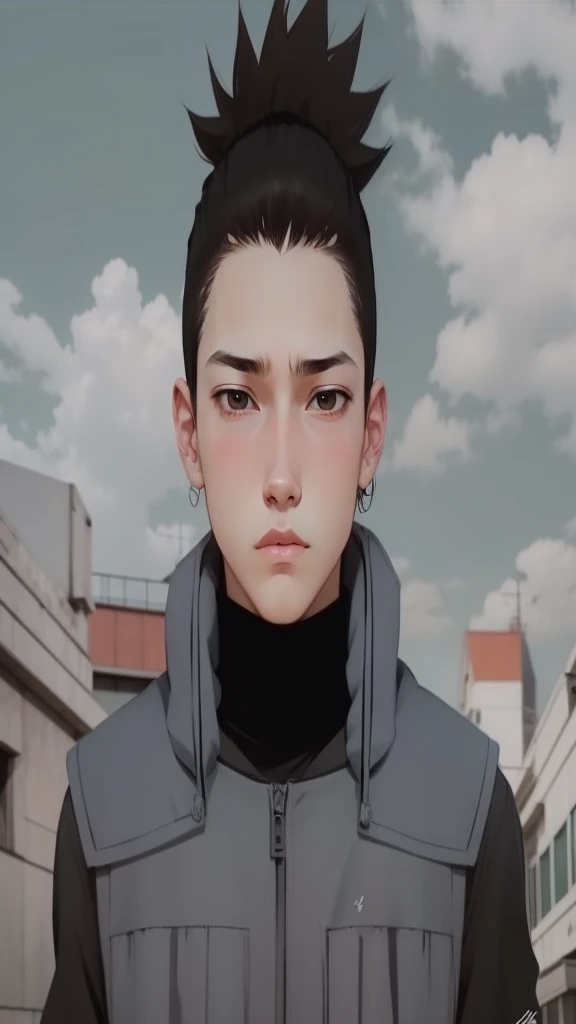 boy 17 year