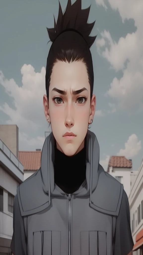 boy 17 year