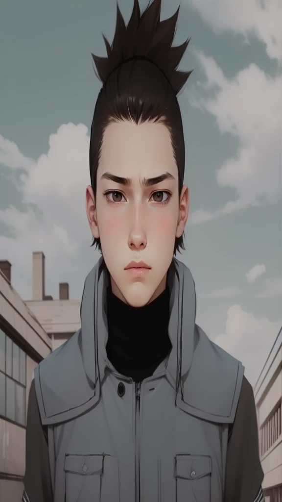 boy 17 year