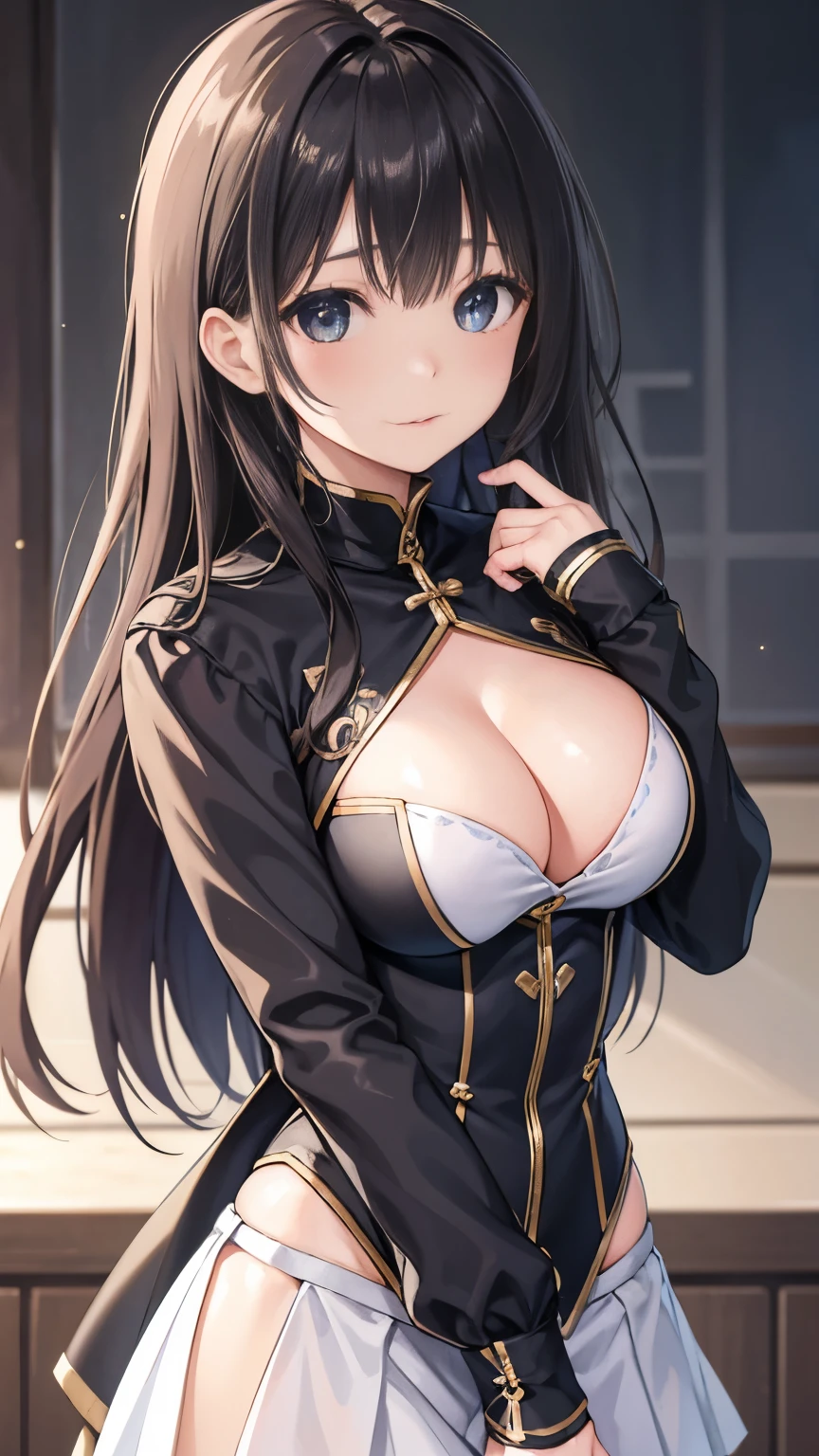 (最高qualityのディテール)、Realistic、8K Ultra HD、High resolution、(One Girl:1.2),(Fatal Beauty,Attractive beauty) ,(A supple and powerful physique),(Sensual charm),(Mysterious charm:1.1),(Captivating silhouette),The 超detailedな、高qualityのテクスチャ、Intricate details、detailed、非常にdetailedなCG、高qualityの影、detailed 美しく繊細な顔、detailed 美しく繊細な目、Written boundary depth、Ray Tracing、20th generation、Cute K-Pop Girls、(The Face of Ulzan in Korea)、Thin face、(Urzan-6500-v1.1:0.6)、PurerosFace_v1、Glowing Eyes、Perfect body、 Viewer Display、(最高qualityのディテール:1.2)、Realistic、8K Ultra HD、High resolution、Woman close up, realistic girl rendering, 8k artistic german bokeh, Enchanting girl, Real Girls, Gurwitz, Gurwitz-style artwork, Girl Roleplay, Realistic 3D style, cgstation Popular Topics,, 8K Portrait Rendering,(truth,truth:1.4),(Sparkling eyes girl:1.2)、The 超detailedな、高qualityのテクスチャ、Intricate details、detailed、非常にdetailedなCG、高qualityの影、detailed 美しく繊細な顔、detailed 美しく繊細な目、Written boundary depth、Ray Tracing、20th generation、Cute K-Pop Girls、(The Face of Ulzan in Korea)、Thin face、(Urzan-6500-v1.1:0.6)、cheek、Glossy Lips、、High resolution, Best image quality, 最高quality, Realistic, 超detailedな, Photo Real, 4K 8K Ultra HD Full Color RAW Photos, Fujifilm(Medium format), Hasselblad, Carl Zeiss, Incredible dynamic range photography(utility_art:Smooth-768:1.1),High resolution, High pixel count, 明確なdetailed, Clear images, Natural color reproduction, Noise Reduction, High fidelity, quality, Software Improvements, Upscaling, Optimized Algorithms, Professional-level retouching,
1. Oversized coat:
The coat is、Choose an oversized design that covers from shoulders to knees.。Color is classic navy or black、or warm khaki or beige, wait.、Choose colors that match the season。
2. Knitted sweater or turtleneck:
To protect yourself from the cold、Knitted sweater or turtleneckを選択してください。Match the texture and color of the knit to the coat.。
3. Wide leg pants:
For pants, Choose a wide-leg design、Combines ease of movement and style。Denim in dark tones or black trousers will look good.。
4. Knee-high boots:
What is included in an oversized coat、足首からふくらはぎまでカバーするKnee-high bootsとの組み合わせ。Boots are black or dark brown and chic.、Gives a stylish impression。
5. accessories:
シンプルなゴールドまたはシルバーのaccessoriesを選択してください、Add elegance to your outfit。for example、Long necklaces and large earrings are recommended.。
6. Handbags:
Handbags、Choose a color that matches the tone of your outfit.。Shoulder bags and tote bags are convenient and stylish。
7. Compensateと髪型:
Compensate, Choose natural colors that flatter your skin。Wavy Hair、By creating loose curls、Appeal to softness。