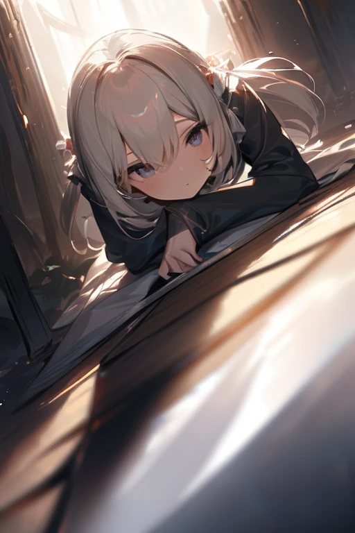 ((Best quality)), ((masterpiece)), (detailed), to begin