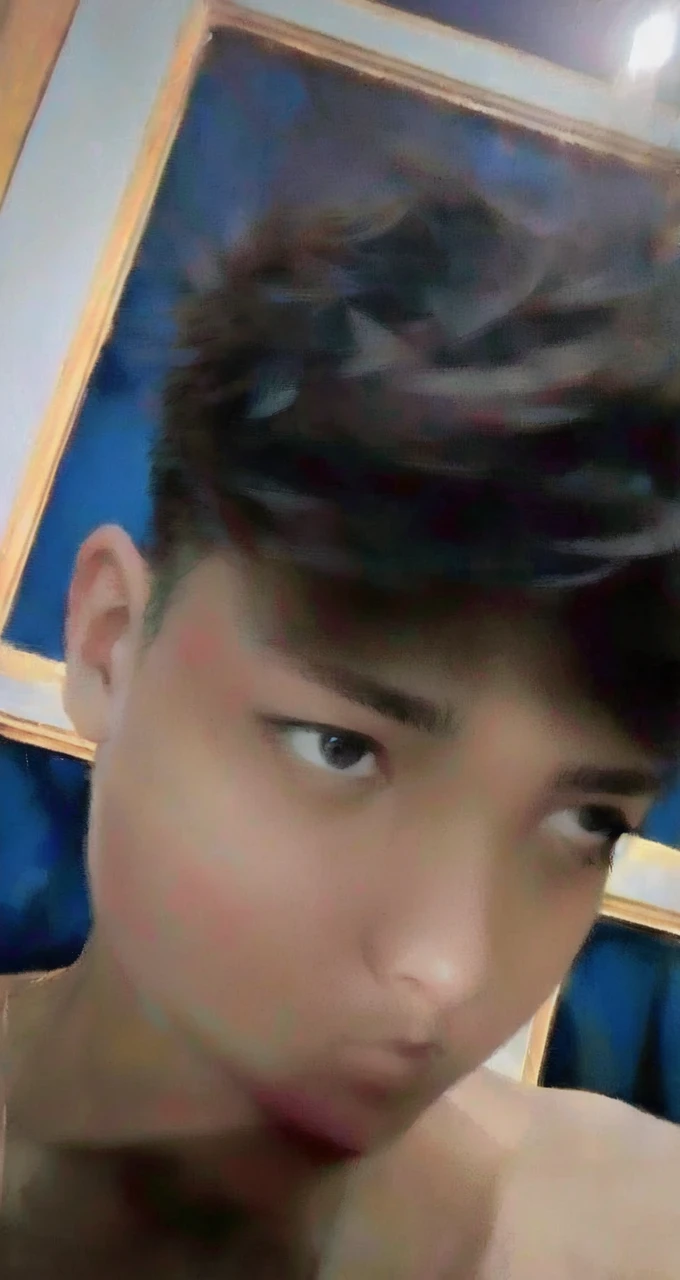 (CRU photo, best qualityer), (realisitic, photo-realisitic:1.2), 1 boy, high qualiy, (highly detailed skin:1.4), Swollen Eyes, male face beautiful hair, (rim lighting:1.3), (dimly-lit:1.3), portraite, Bblack hair, shorth hair, korean, Similar to Jungkook