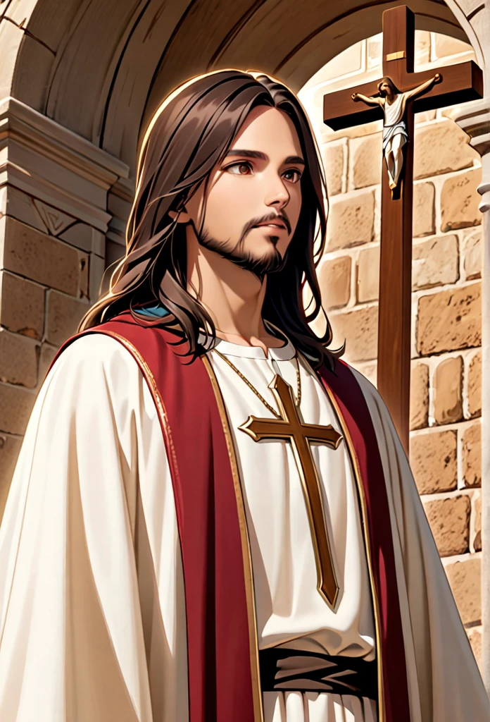 JesusChrist 