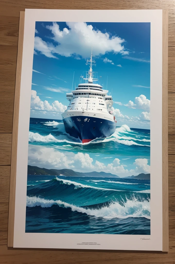 Seaart