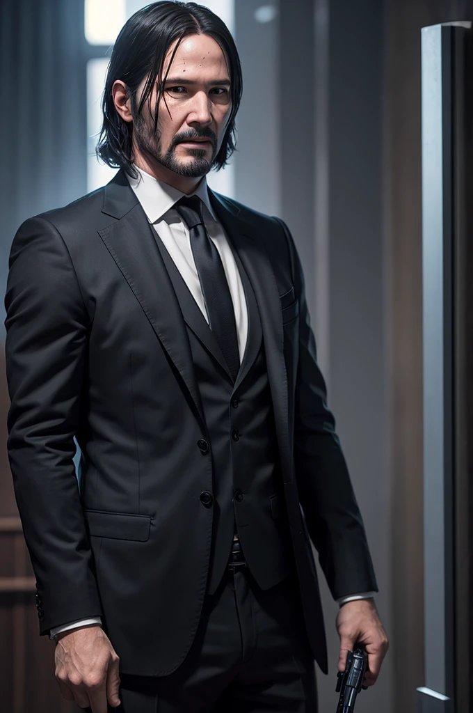 John Wick