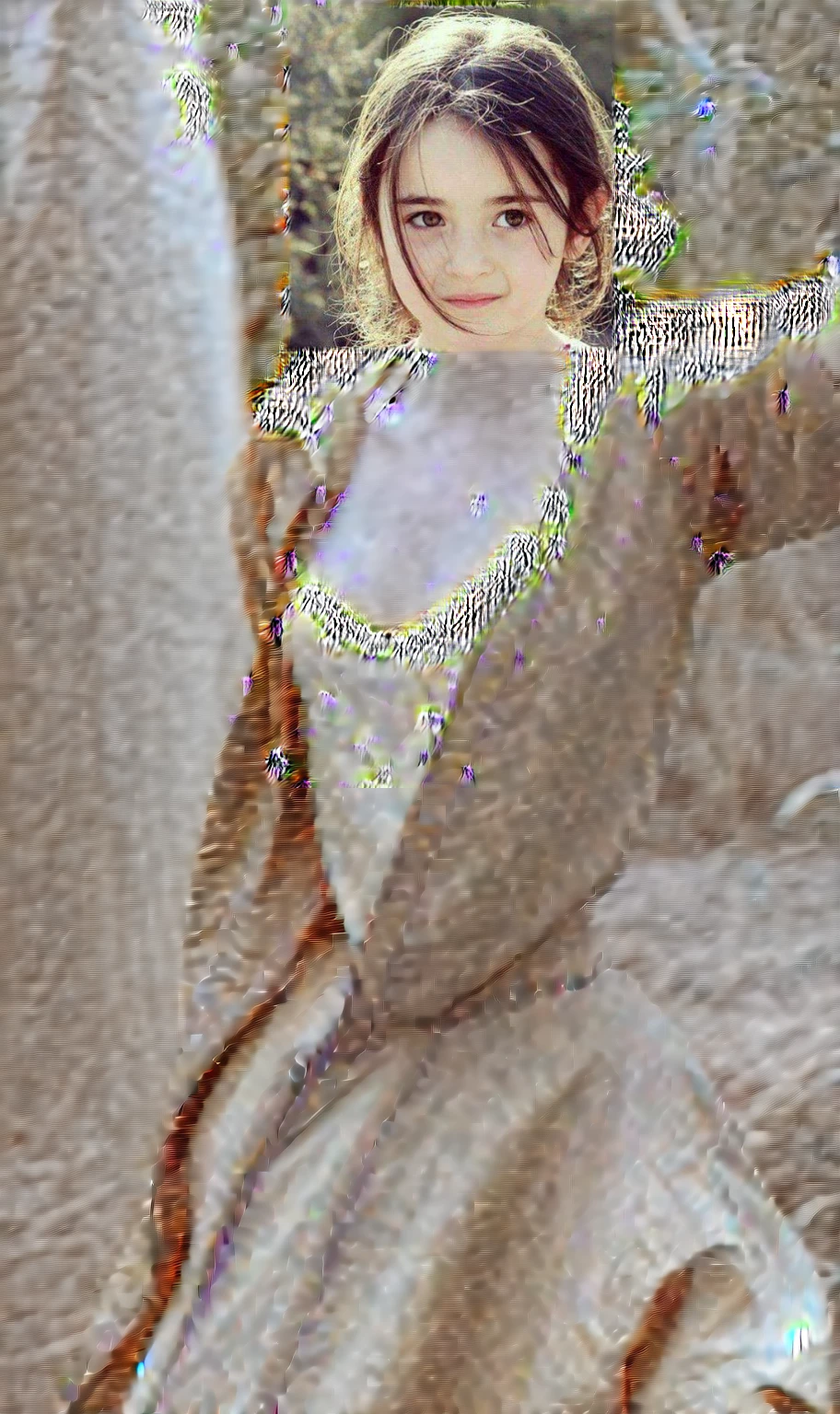 girl