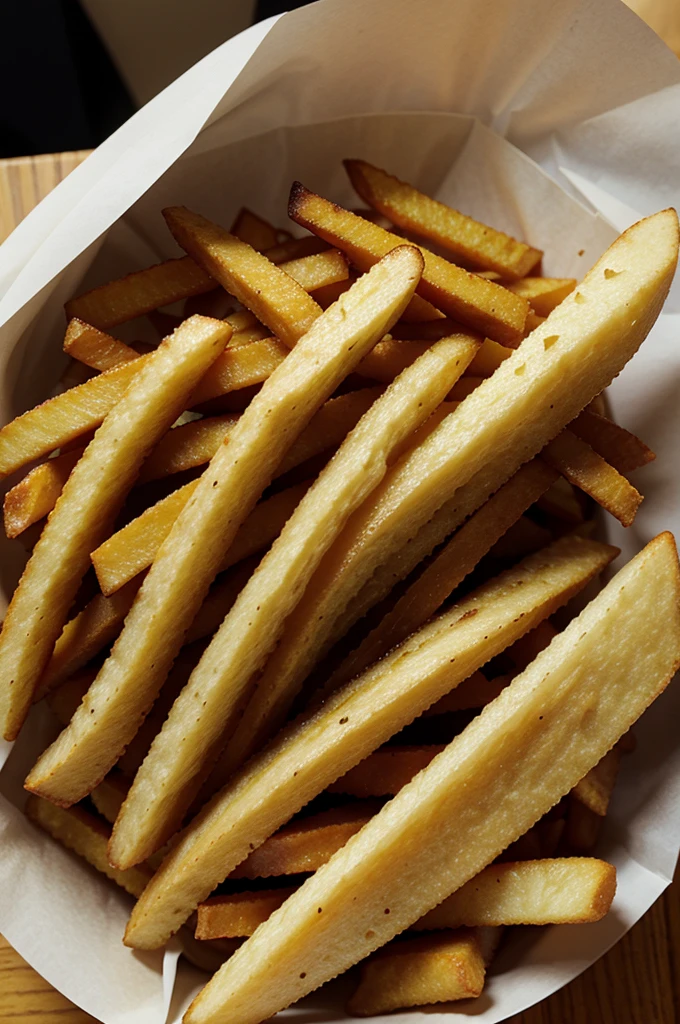 French Fries Day