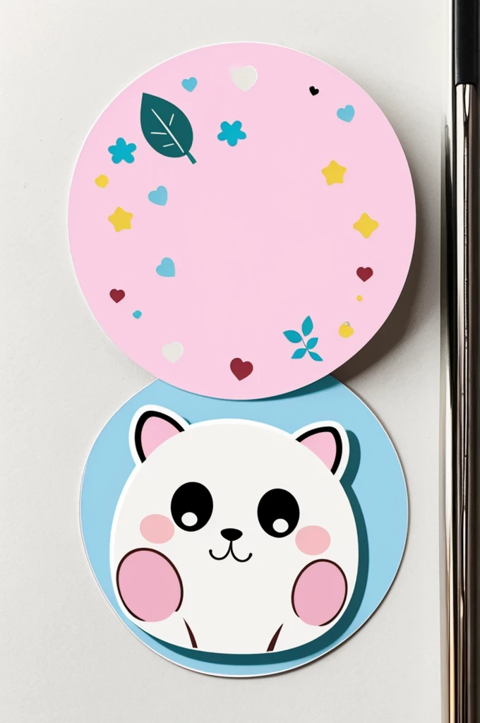 Mochi sticker
