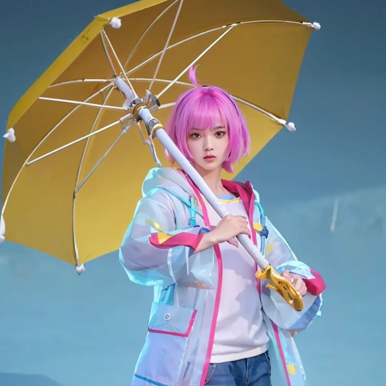 (8k, best quality, masterpiece:1.2), (photorealistic:1.4), RAW photo, best quality, ultra high res, best shadow, (full body:1.4), A short-haired female, japanese armor, Samurai Sword, massive scale stunning environment, horror, dark horror, highly detailed facial features, beautiful and flawless face, perfect eyes