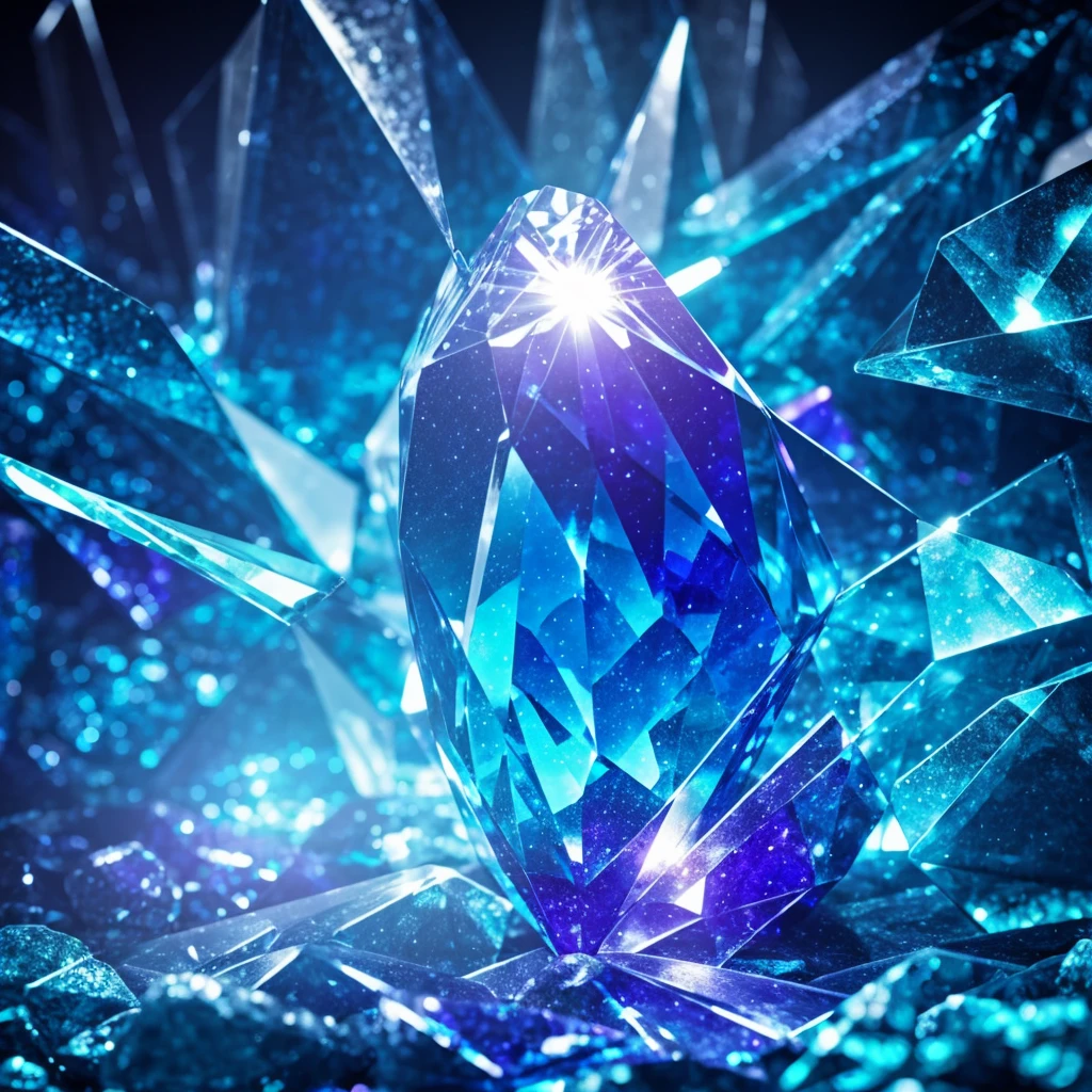 Mana Crystal
