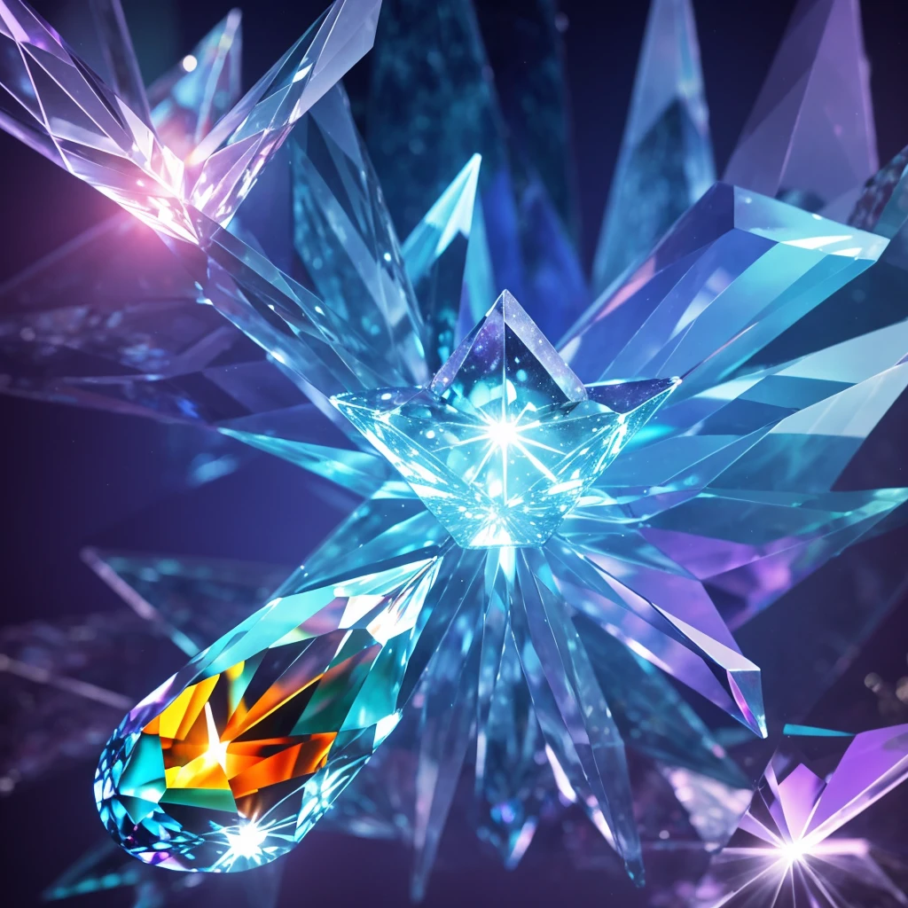 Mana Crystal
