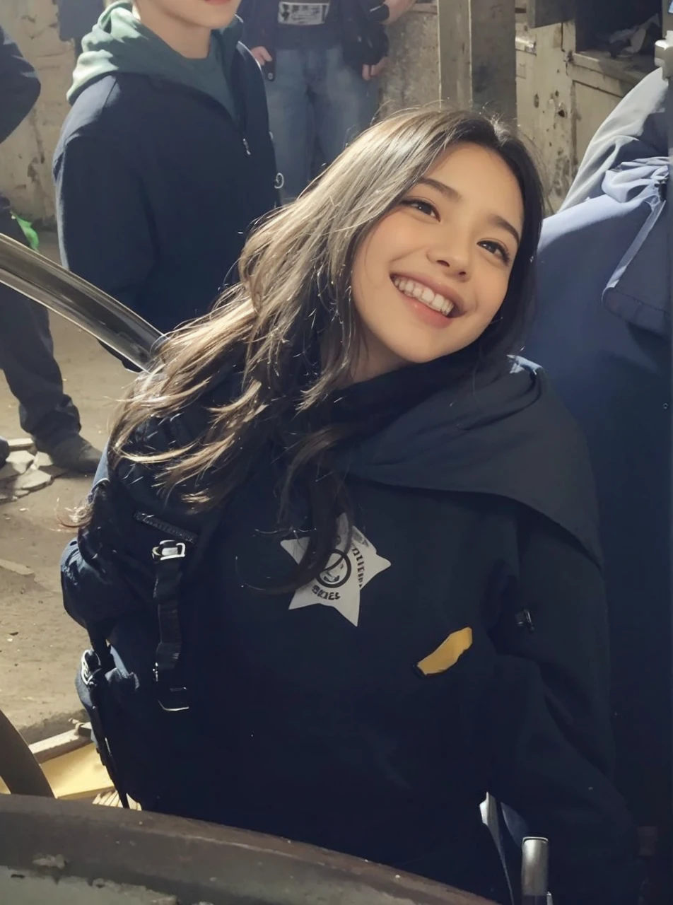 Girl