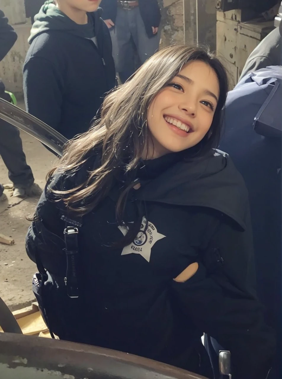 Girl