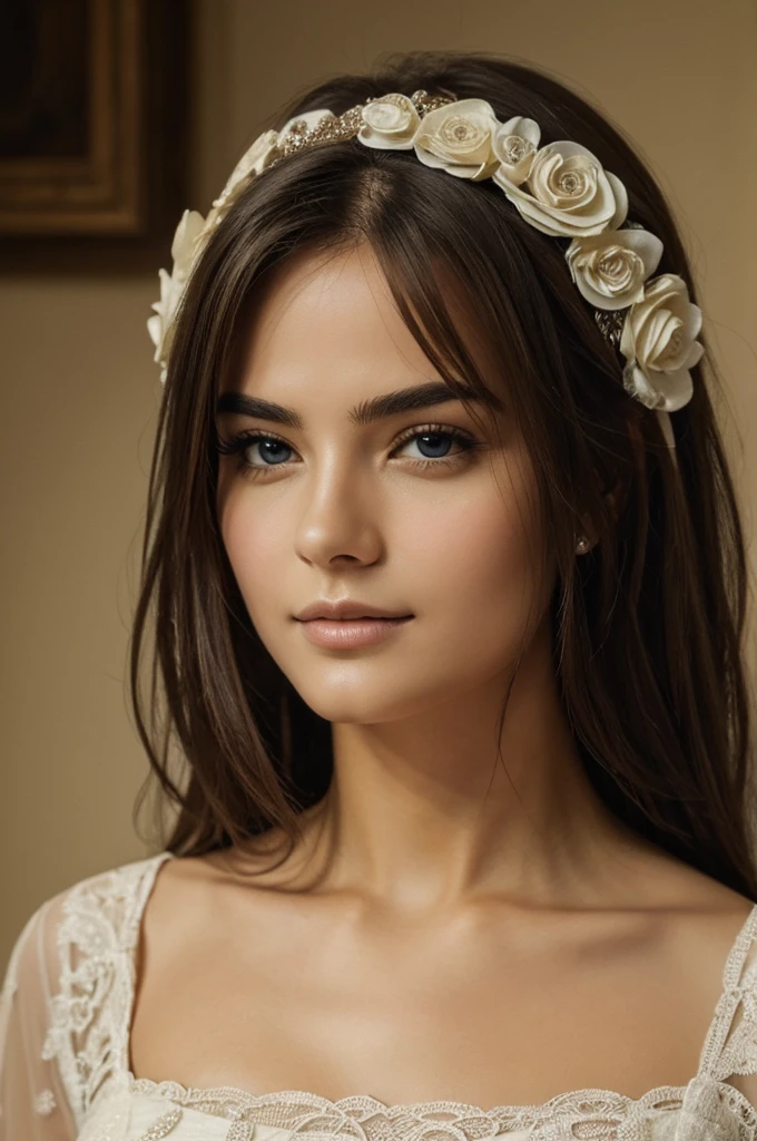 ((best quality)), ((masterpiece)), (detailed), perfect face