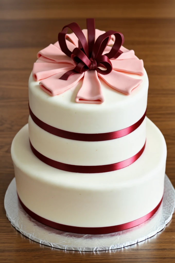 Generate me a small cake for €1