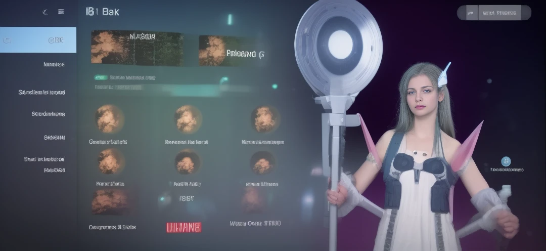 Real life 8k