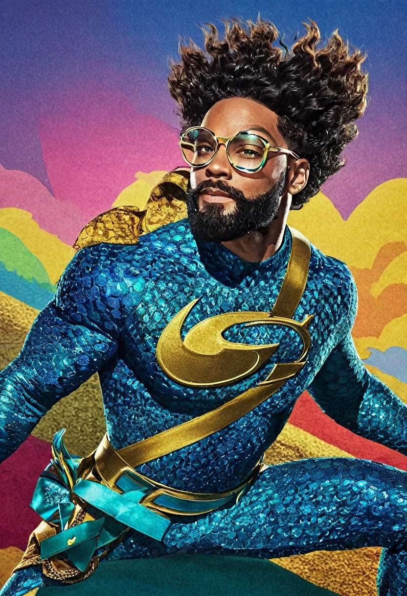 Aquaman&#39;s sister, dressed in a similar costume, is training a bunch of sharks in the depths of the water. (best qualityer,4K,8K,high resolution,work of art:1.2),ultra detali,(realisitic,photorealisitic,photo-realisitic:1.37), hdr, ultra HD, proffesional, bright coloured, bokeh, underwater scene, portraite, action photo, dynamic lighting, vibrant coral reef, crystal clear seawater, powerful water currents, magnificent scale of sharks, Detailed shark fins, sparkling reflections, graceful swimming movements, intense interaction between Aquaman&#39;s sister and the sharks, Atlantean armor, mystical trident, intricate costume details, Focused expression, determined face, fierce eye contact, breathtaking water world, depths of the ocean, Mystic aura, inspiring power, majestic presence, oceanic harmony.  Britney Spears, best qualityer, realisitic, realisitic, award-winning illustration, (Highly detailed face and skin texture), (fully body), (Complicated Detail: 1.2), (finely detail), (Complicated Detail), (Cinematic Lights, luz de fundo de best qualityer), Sharp lines, sharp focus, offcial art, unity 8k wallpaper , absurdrez, unbelievably absurd, huge filesize, Ultra naked girl , Fantasyart, RTX,((Closing-up photo by award-winning studio)), , (Shut your mouth), , perfect hands, beautiful detailed eyes, face perfect