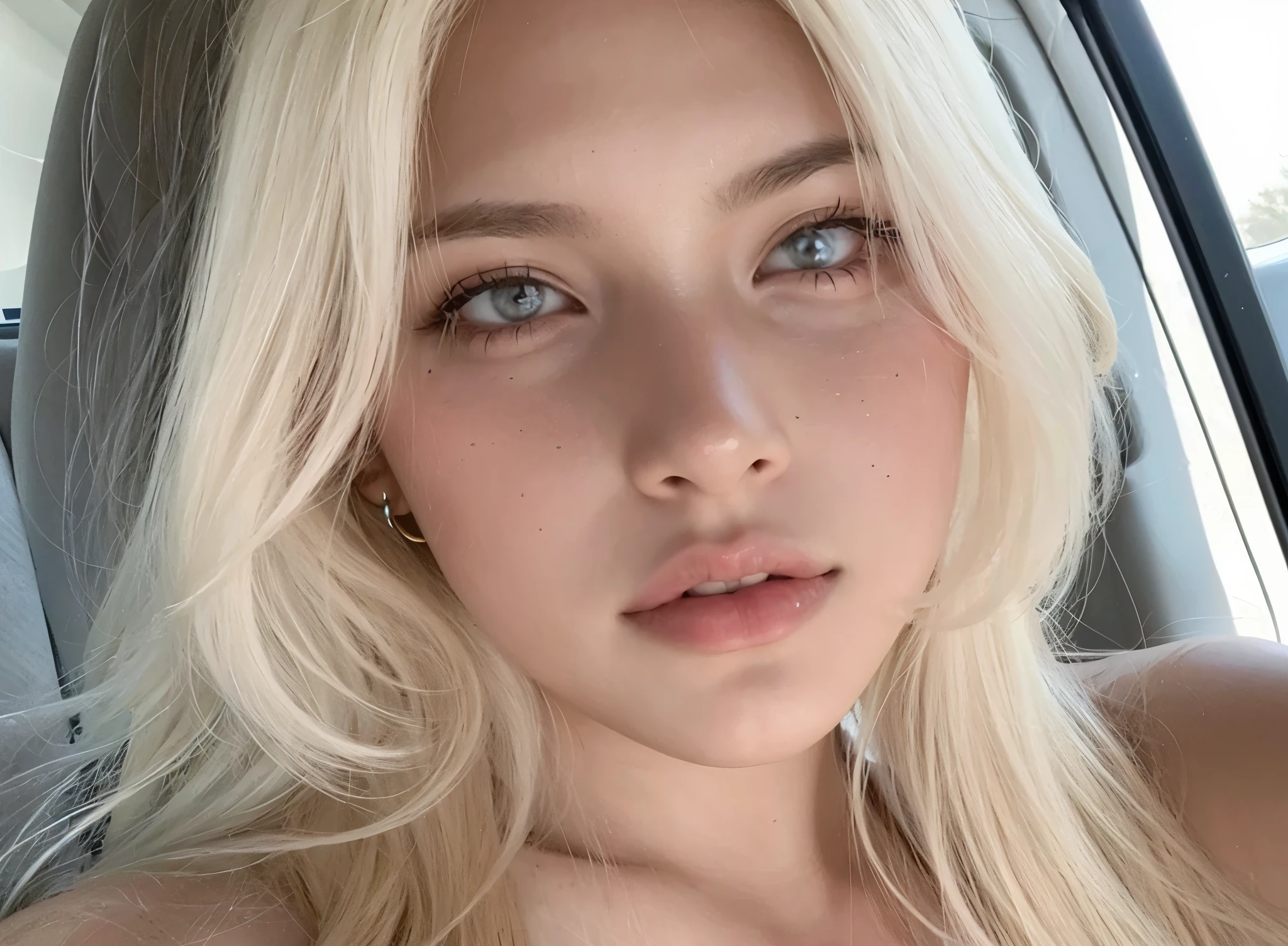 Pretty girl