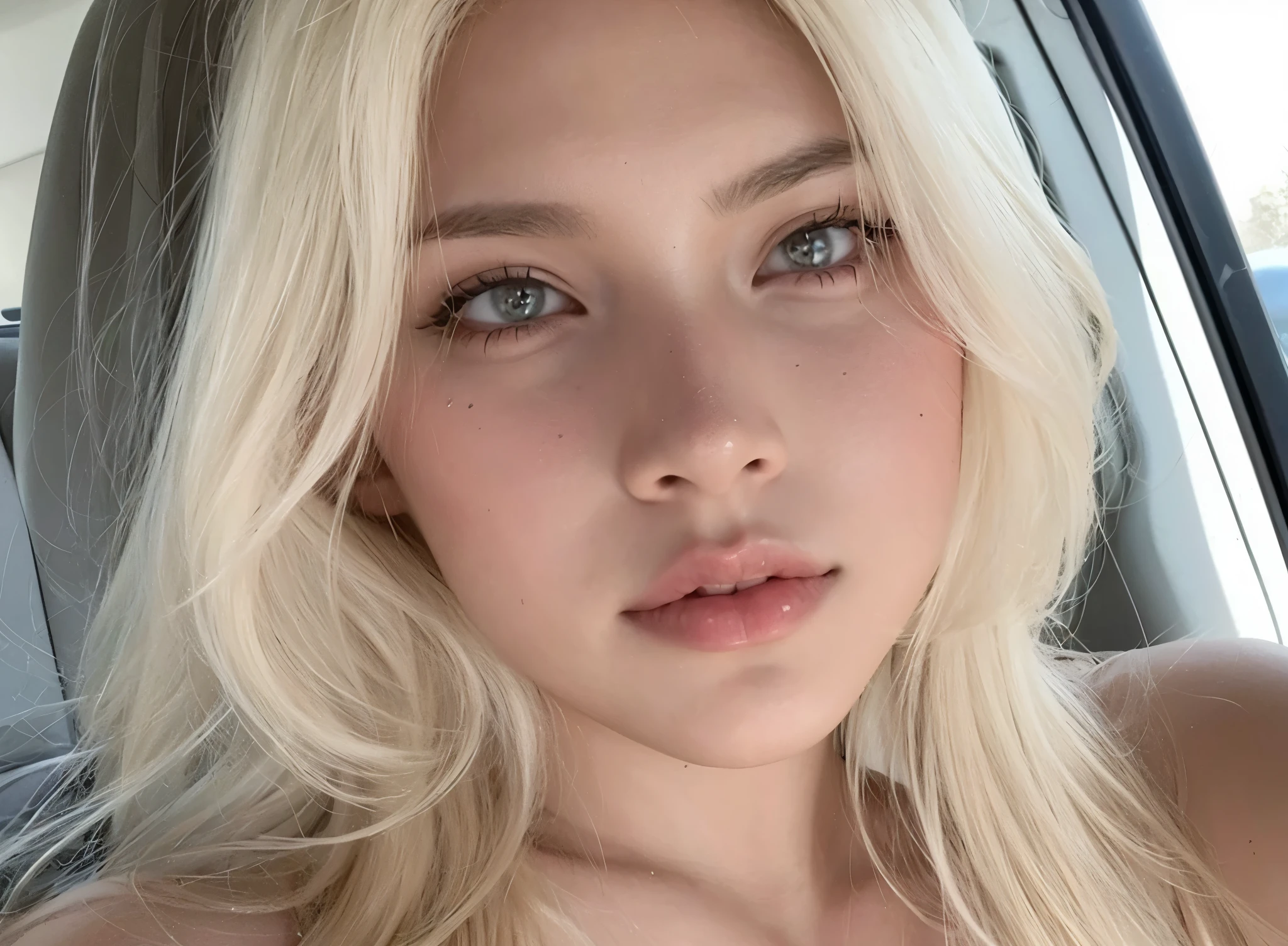 Pretty girl