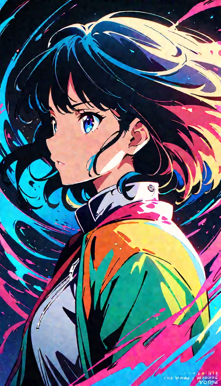 (Anime works, Anime Style:1.2, Studio Anime, Very detailed, Latest, Vibrant, Anime Coloring, High Contrast, masterpiece:1.2, Highest quality, Best aesthetics), (1 Girl), The Woman'Large breasts have a certain allure that attracts all men.., Costume, Maximize your chest, Sexy and very beautiful、Delicate craftsmanship shines through, Costumeは高度な技術で作られています., A woman who looks up to you is cunning, But no one can resist her charm., If you look into those captivatingly beautiful eyes、I'certainly you'Iも彼女を愛するだろう.