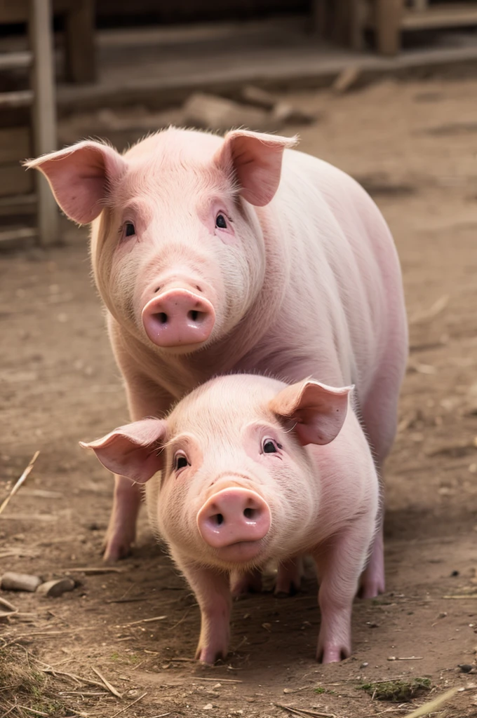 pig